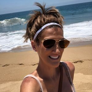 Meet your Posher, Kristen